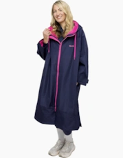 Navy/Pink