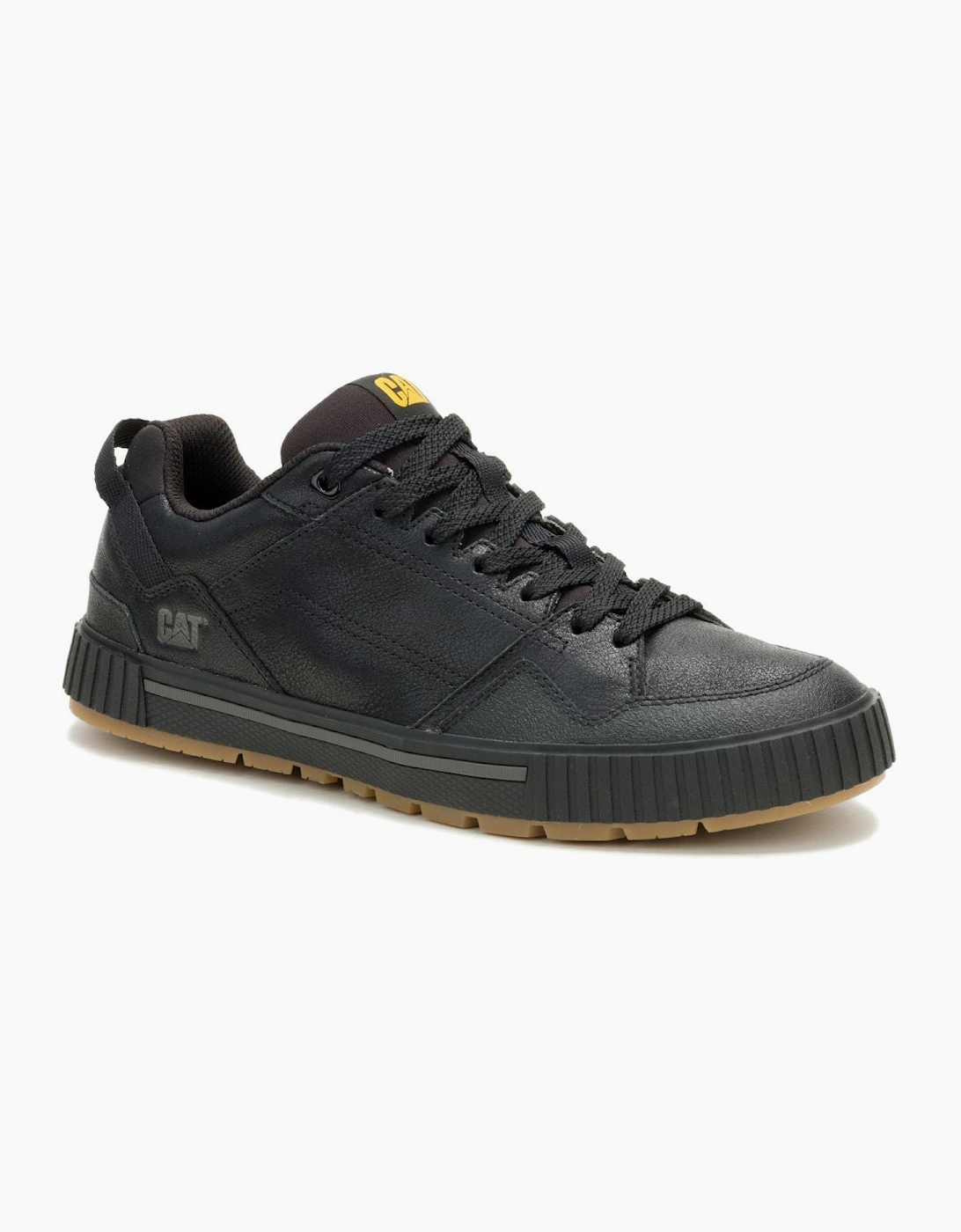 Axiom Black Mens P726782 Shoes, 8 of 7