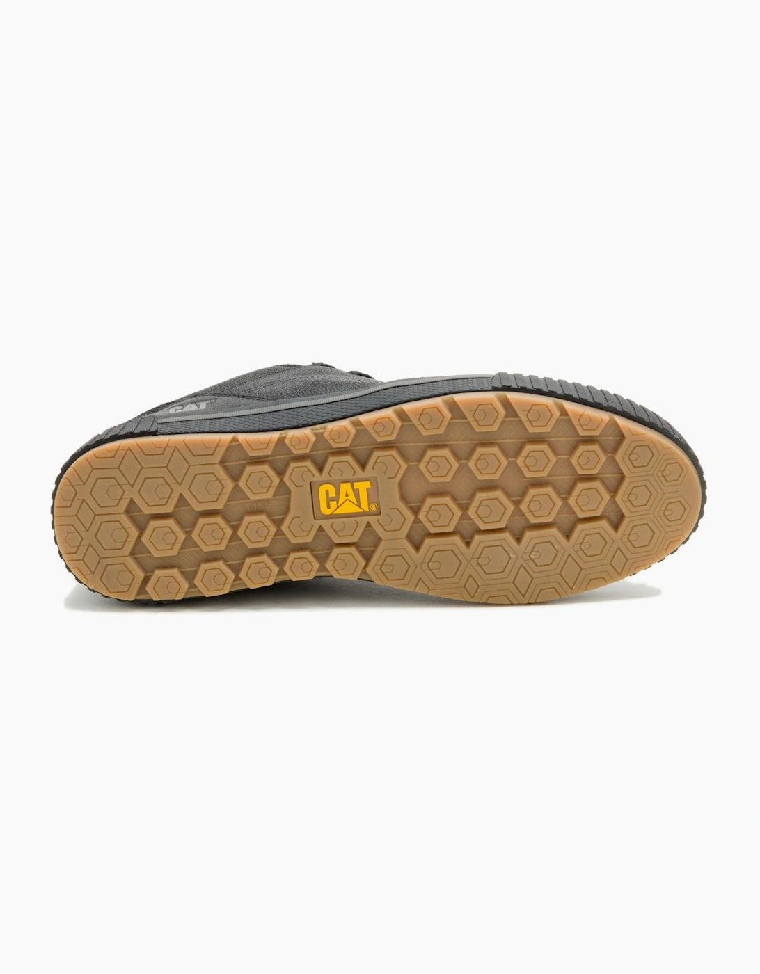 Axiom Black Mens P726782 Shoes