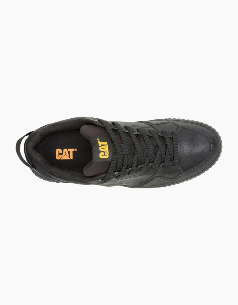Axiom Black Mens P726782 Shoes