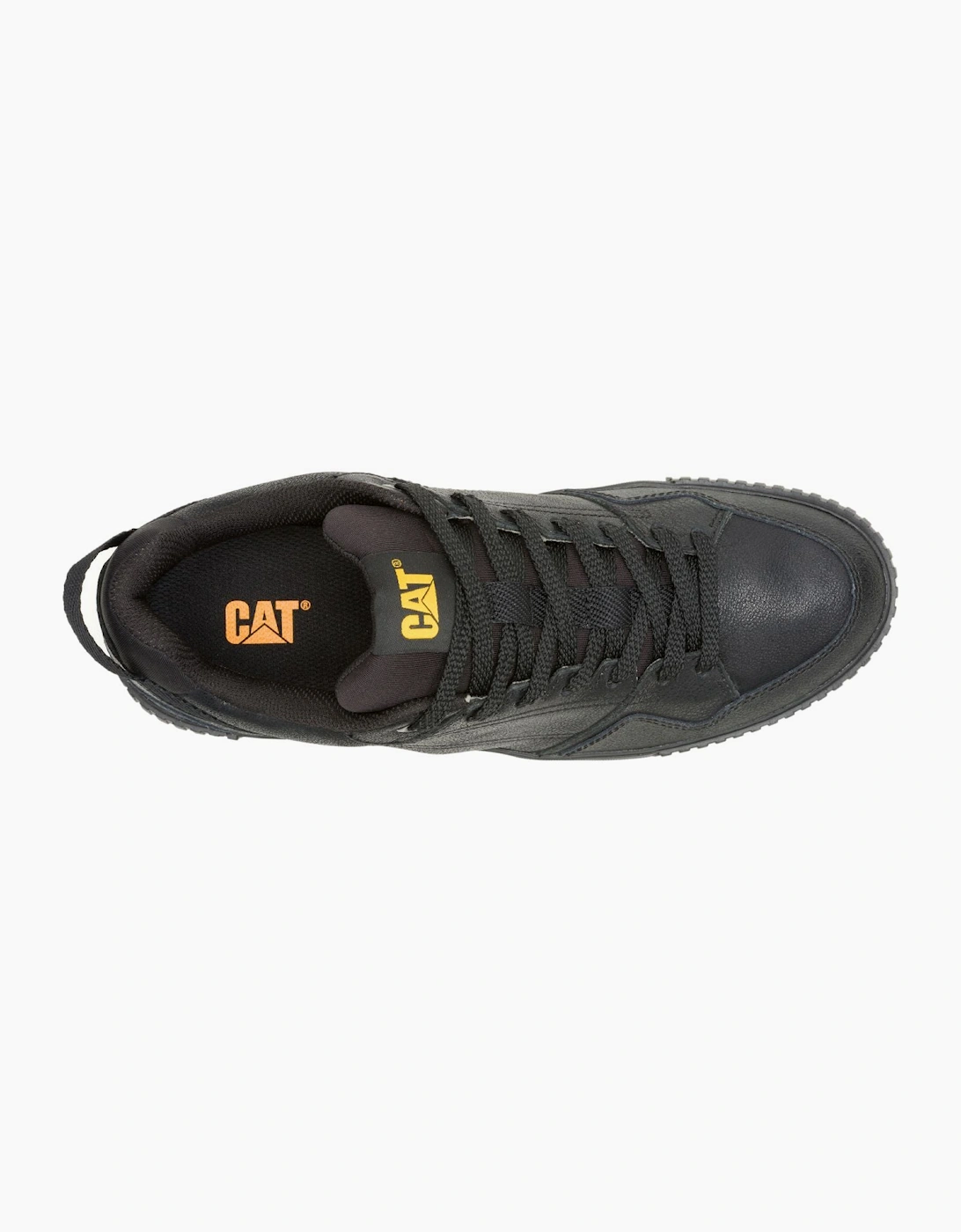 Axiom Black Mens P726782 Shoes