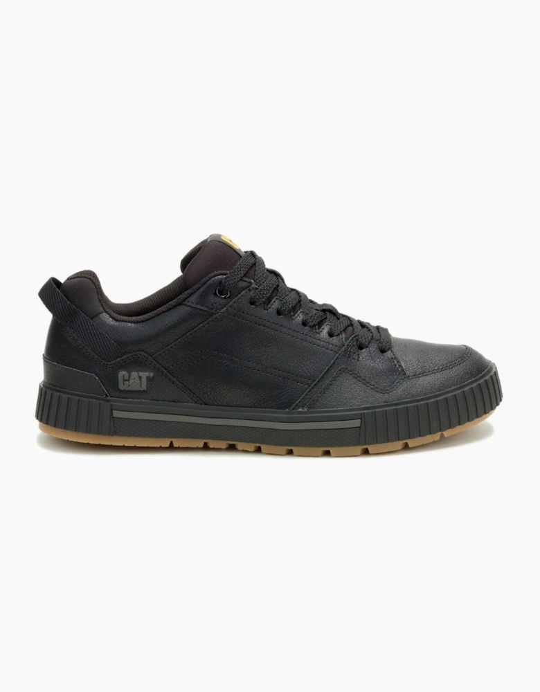 Axiom Black Mens P726782 Shoes