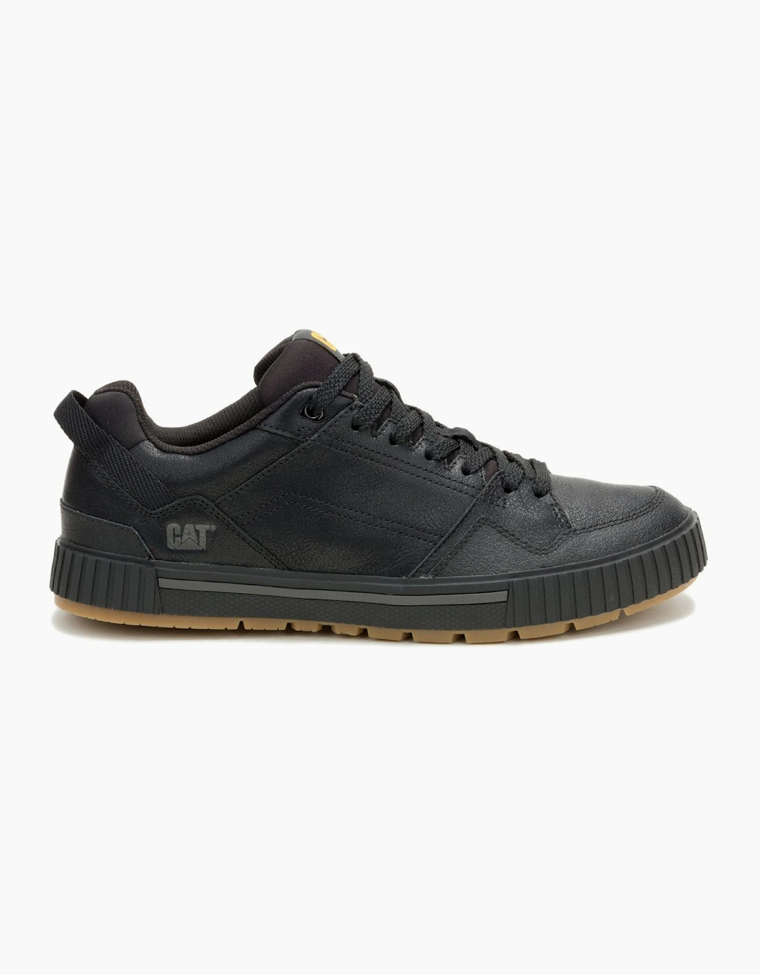 Axiom Black Mens P726782 Shoes