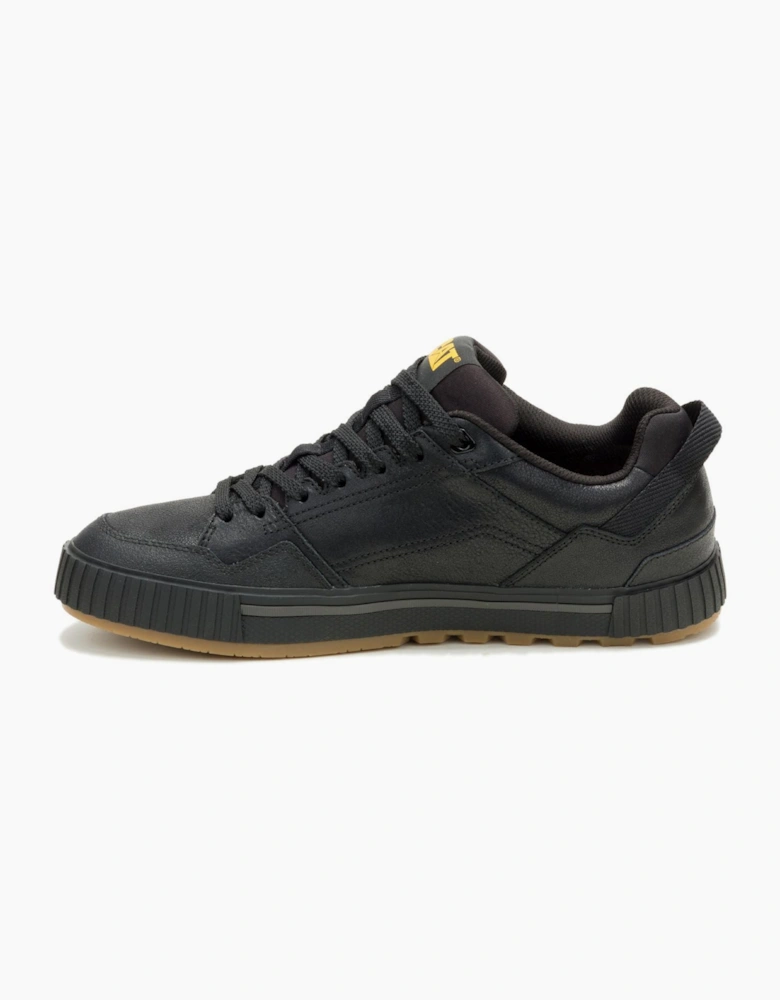 Axiom Black Mens P726782 Shoes