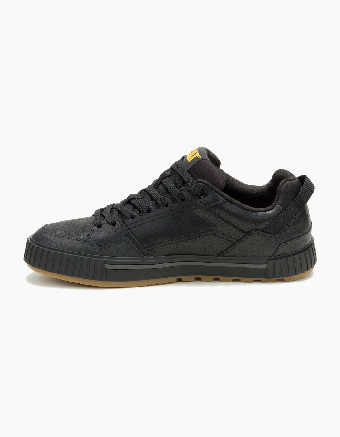 Axiom Black Mens P726782 Shoes
