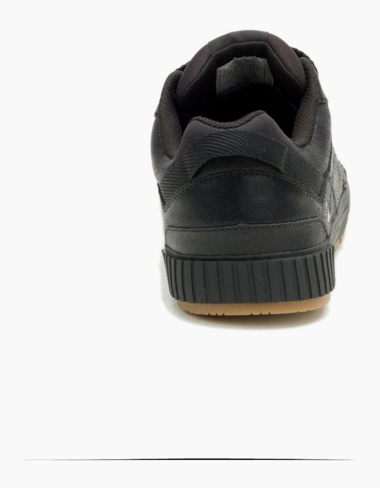 Axiom Black Mens P726782 Shoes