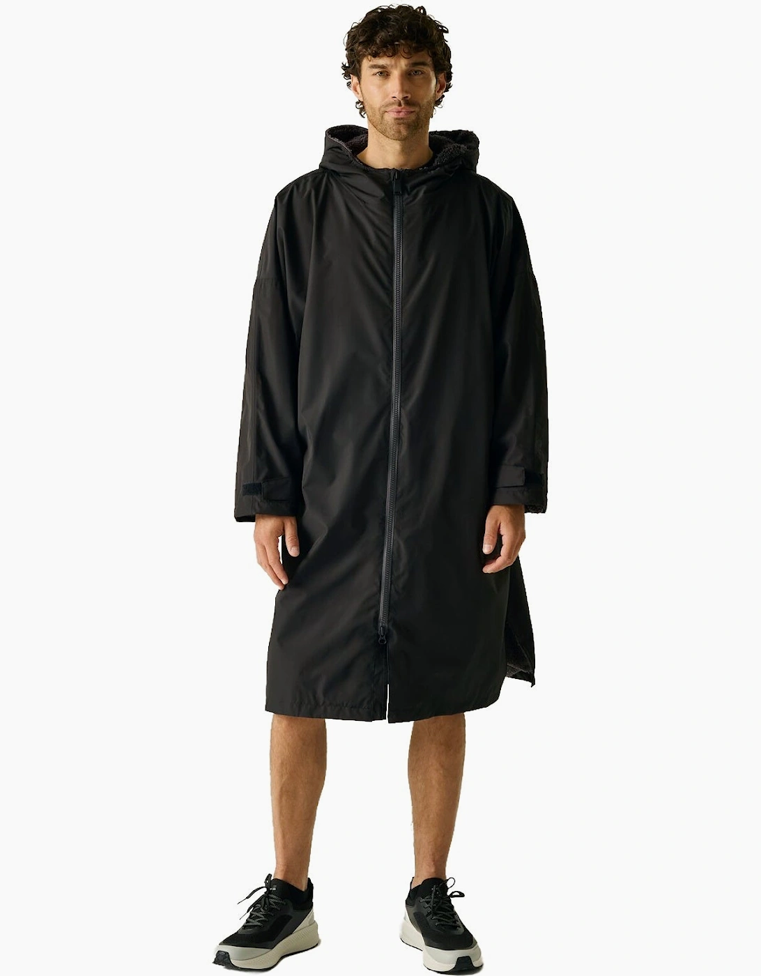 Regatta Professional Waterpoof Changing Robe