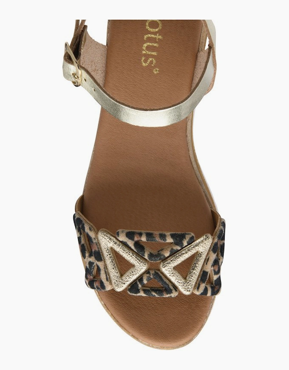 Ariah Womens Sandals