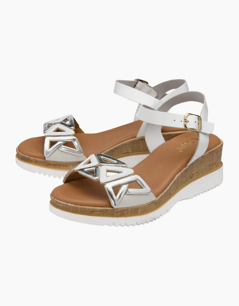 Ariah Womens Sandals
