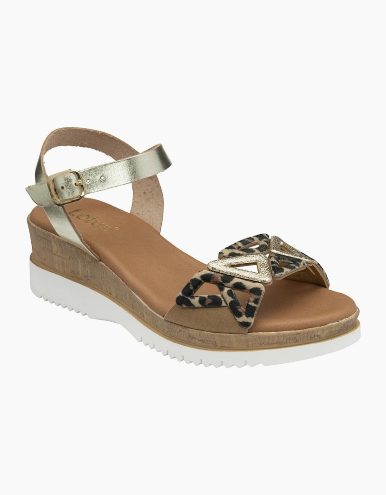 Ariah Womens Sandals