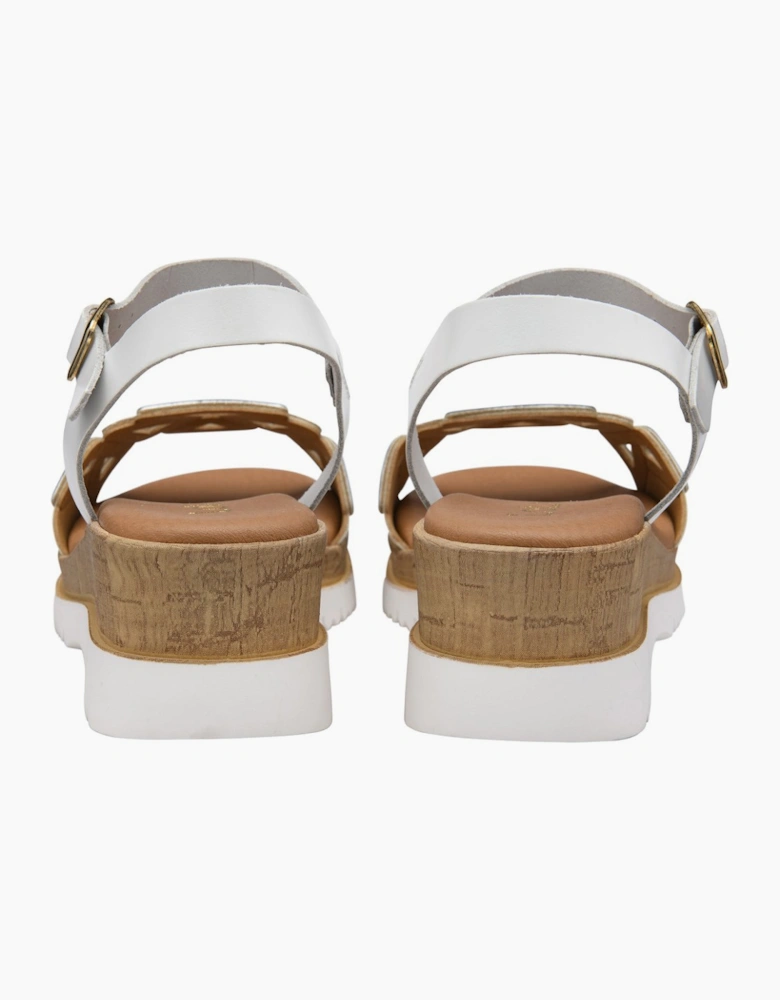 Ariah Womens Sandals