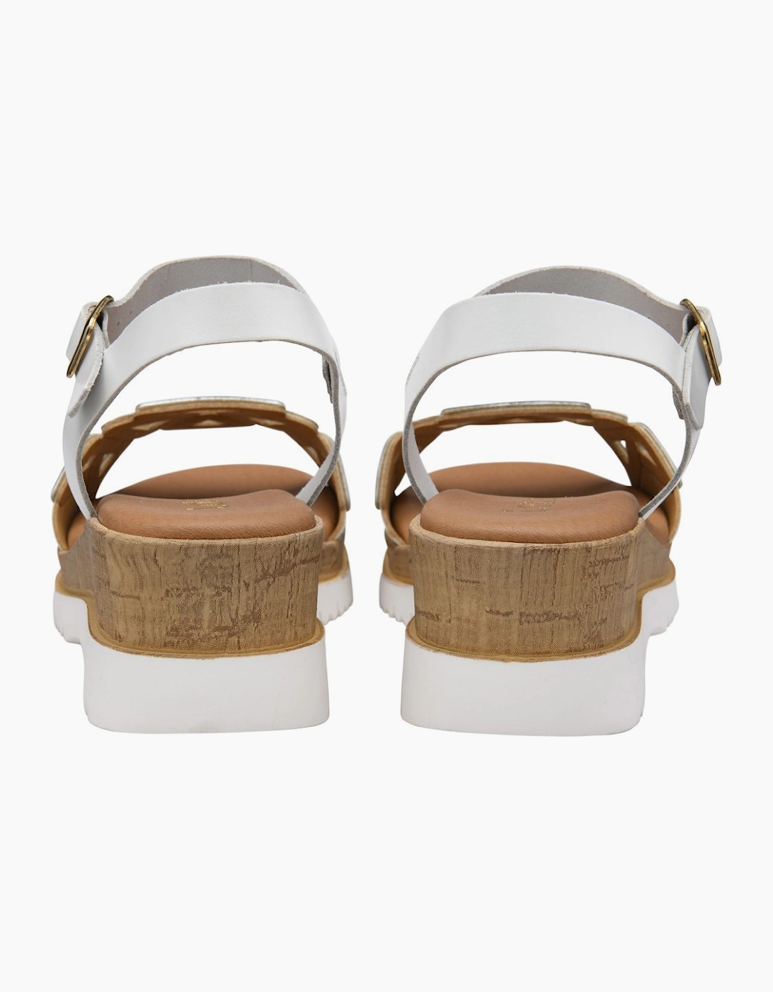 Ariah Womens Sandals