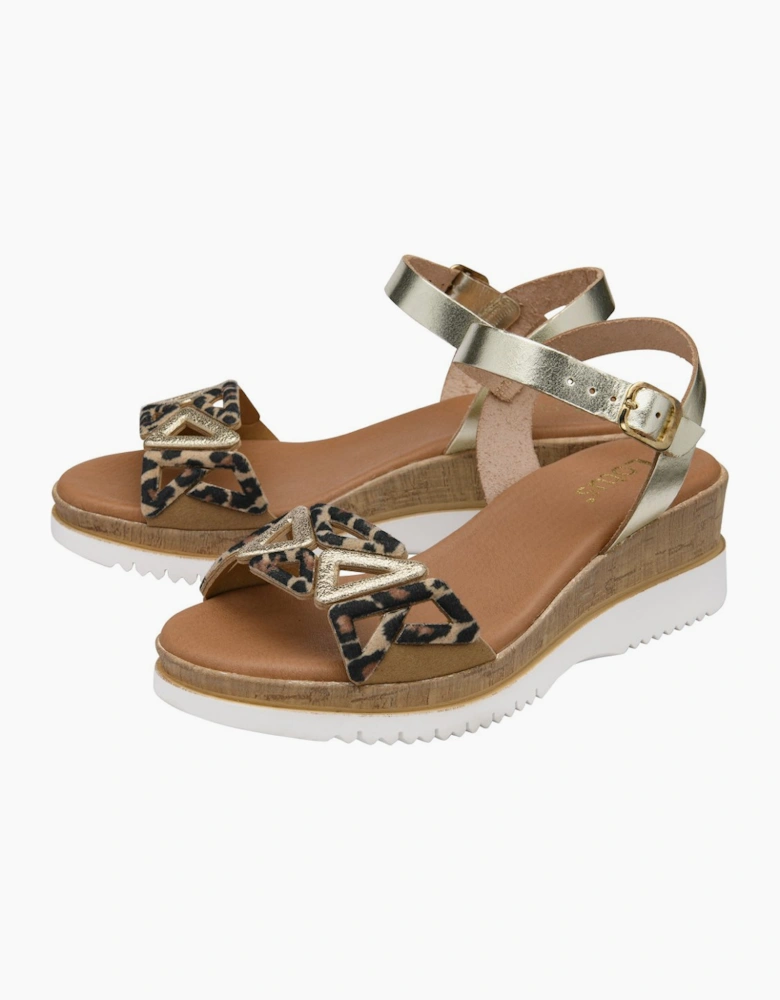 Ariah Womens Sandals