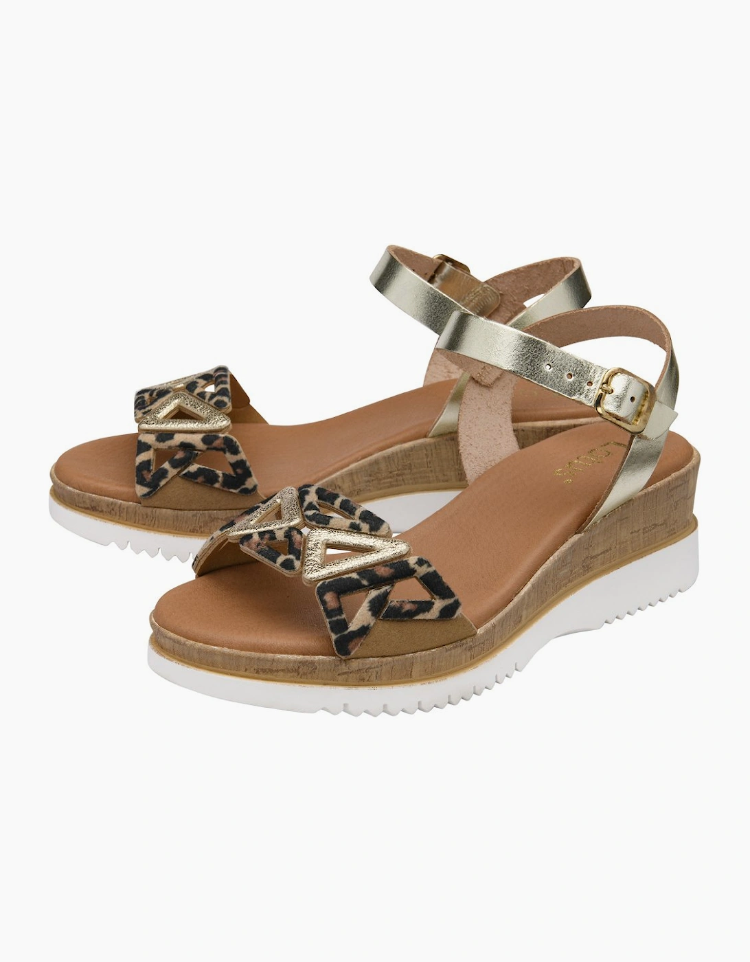 Ariah Womens Sandals