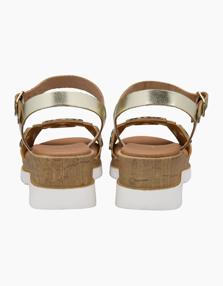 Ariah Womens Sandals