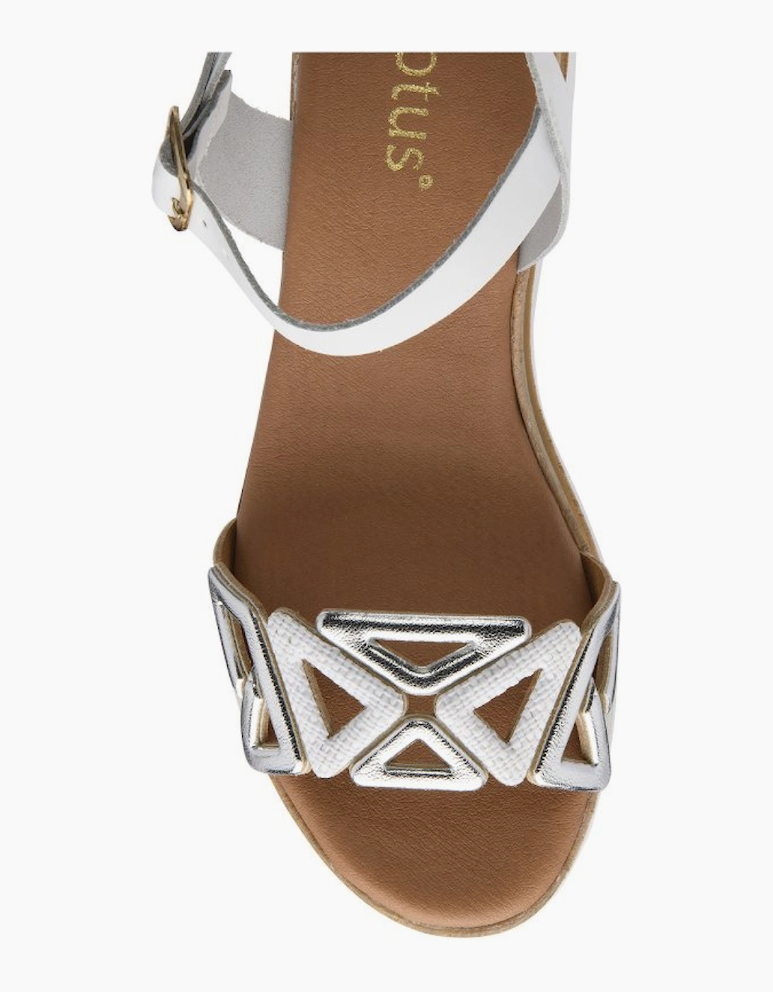 Ariah Womens Sandals