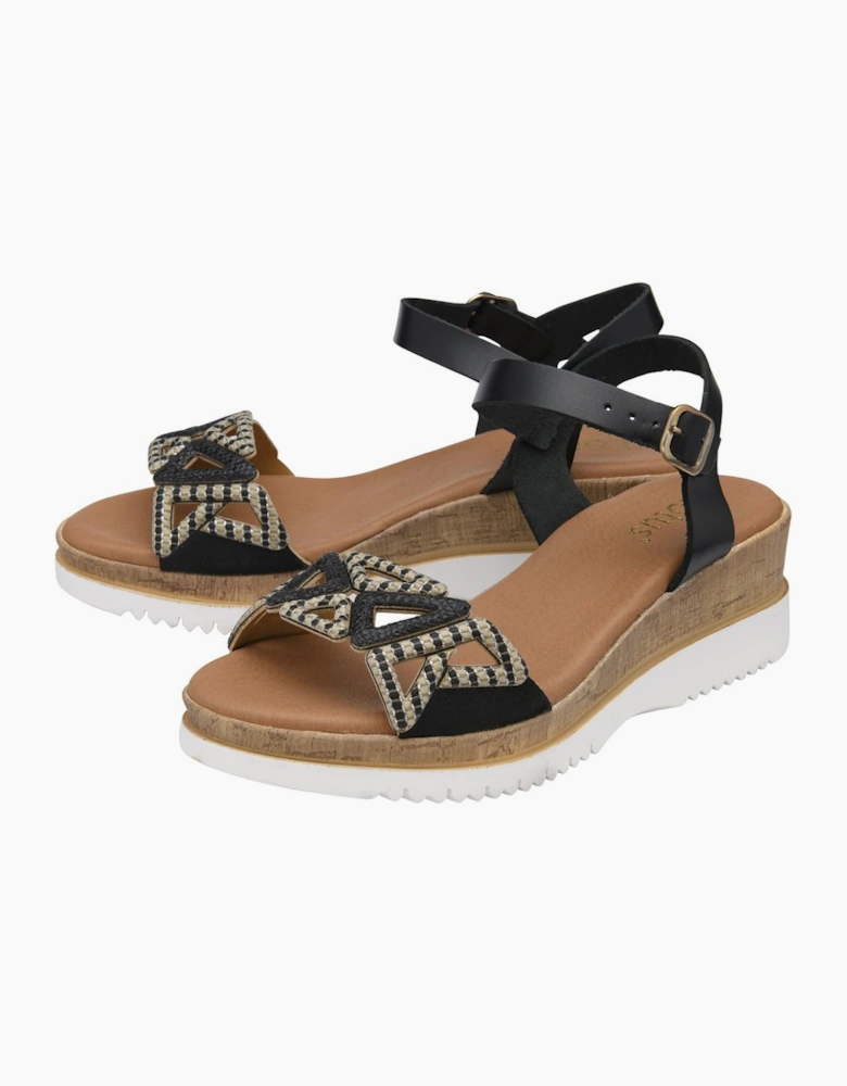 Ariah Womens Sandals