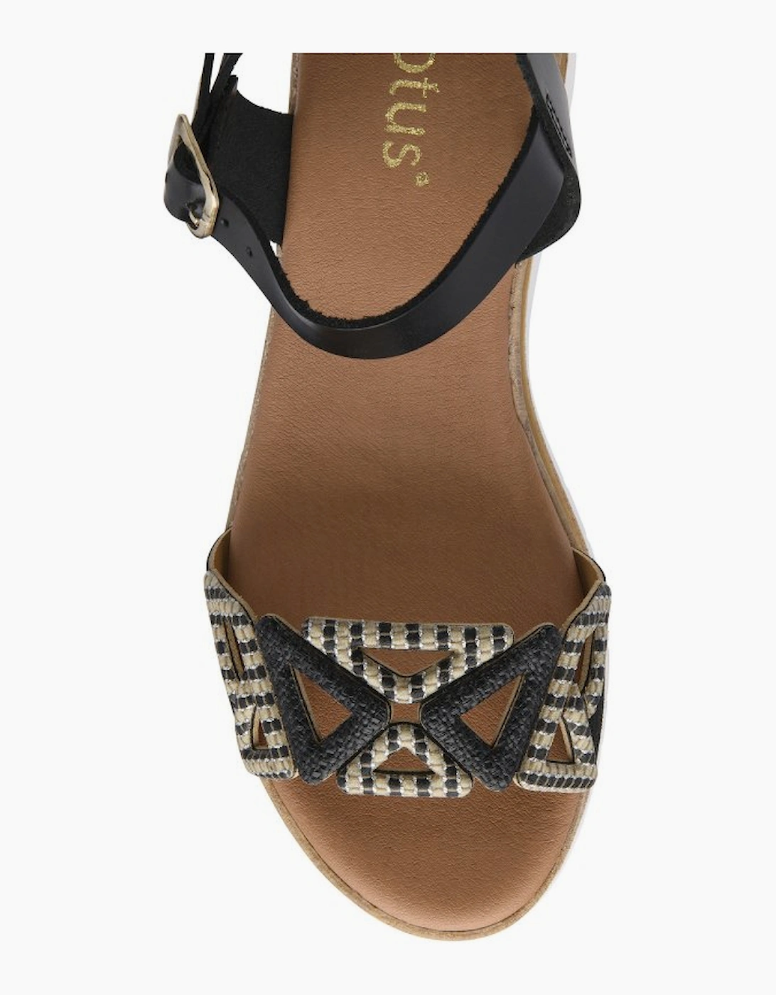 Ariah Womens Sandals