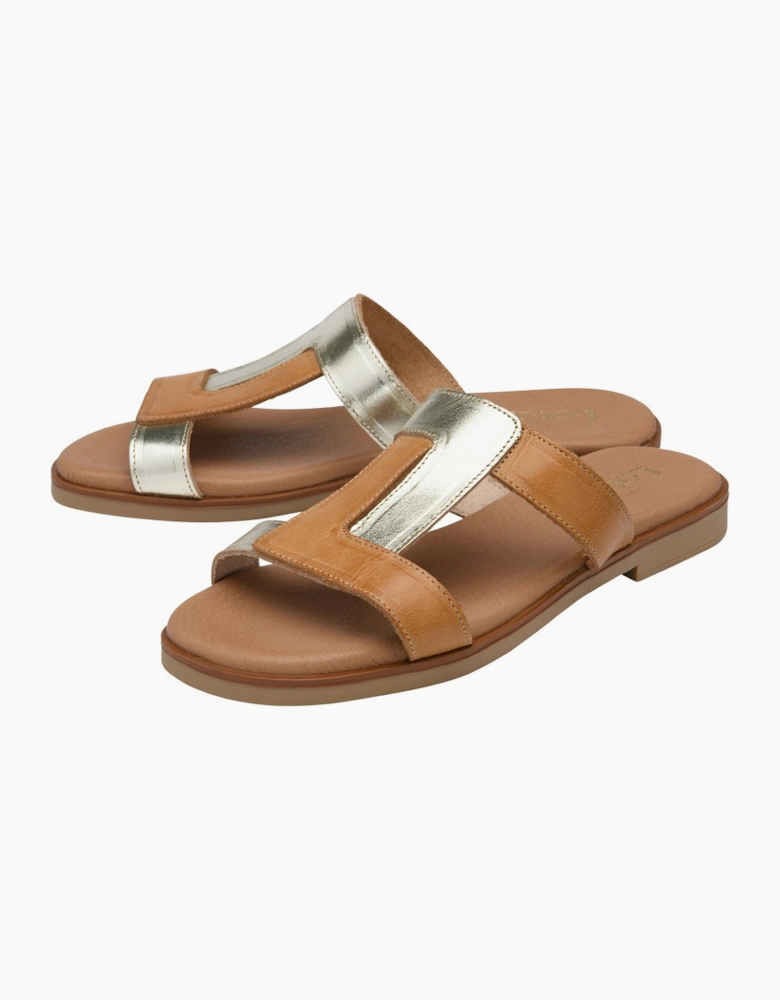 Milena Womens Sandals