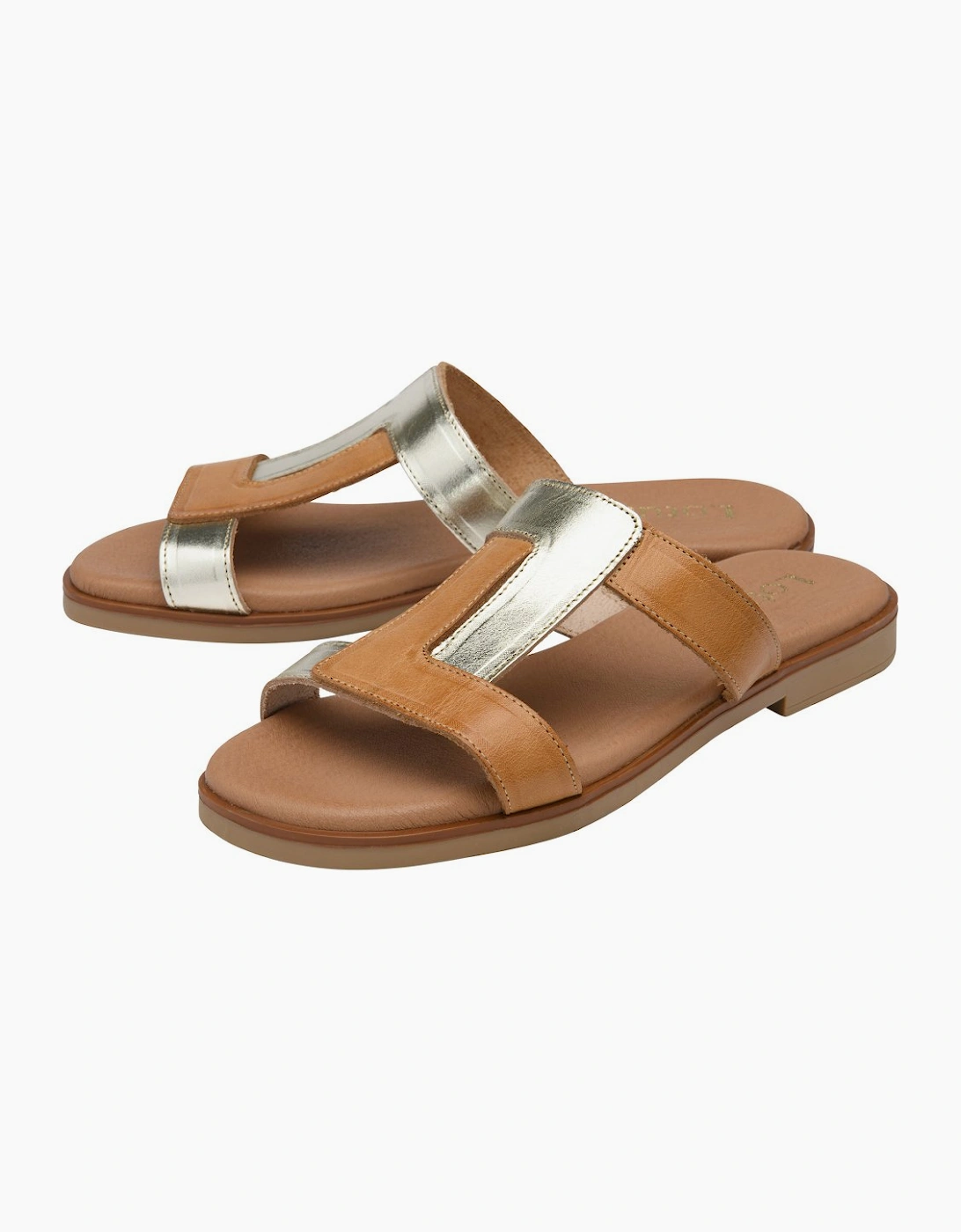 Milena Womens Sandals