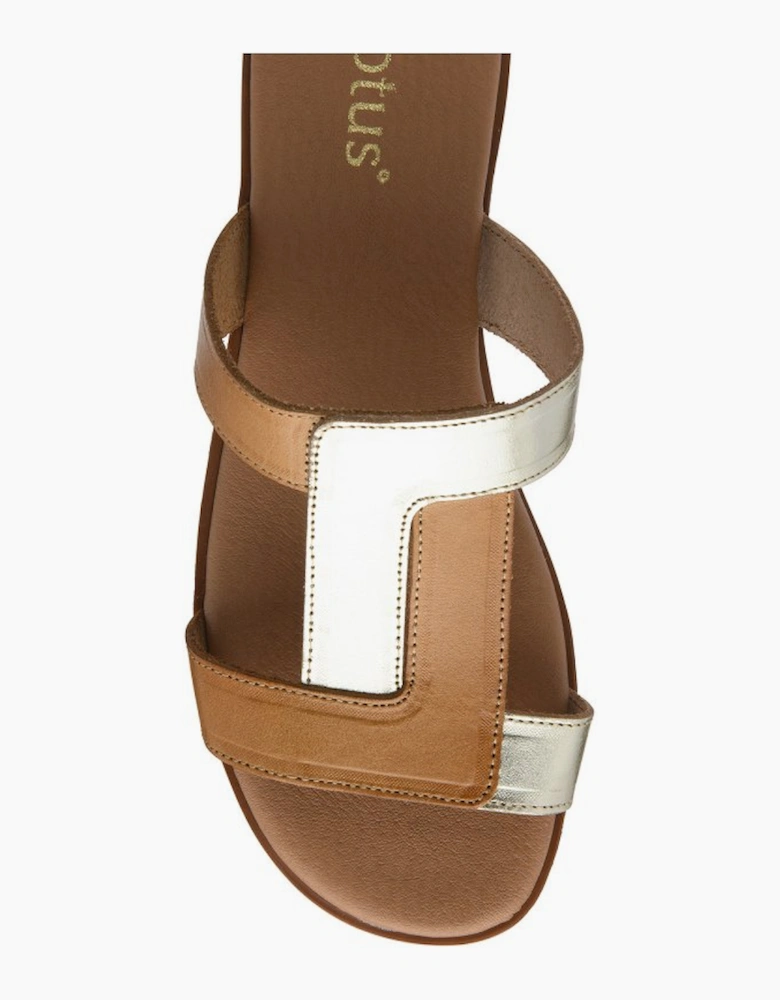 Milena Womens Sandals