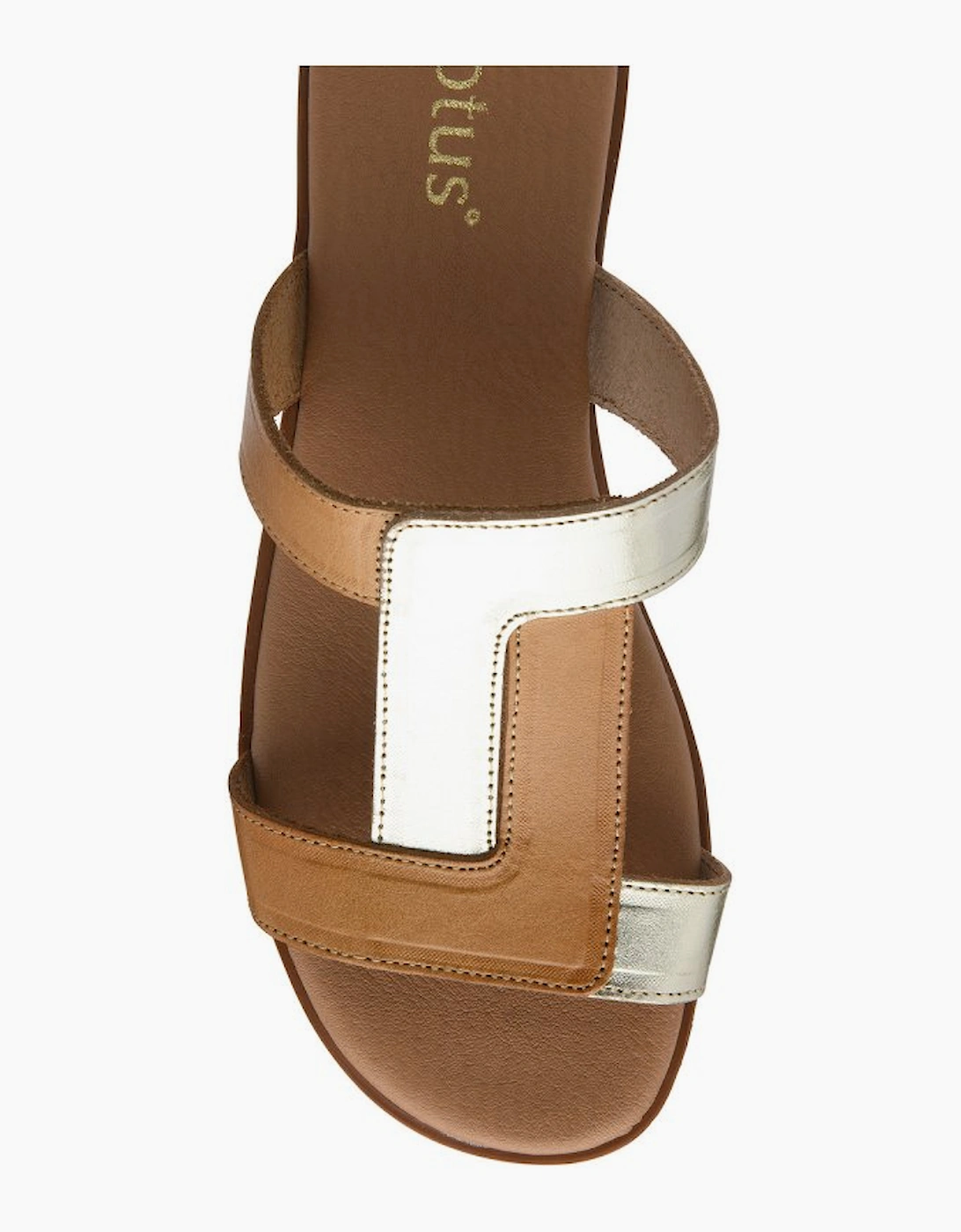 Milena Womens Sandals