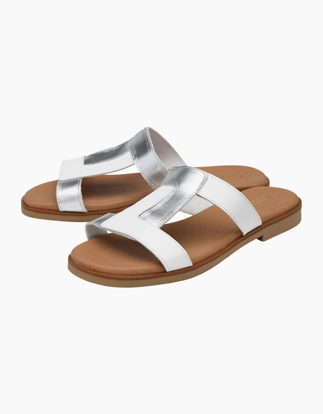 Milena Womens Sandals