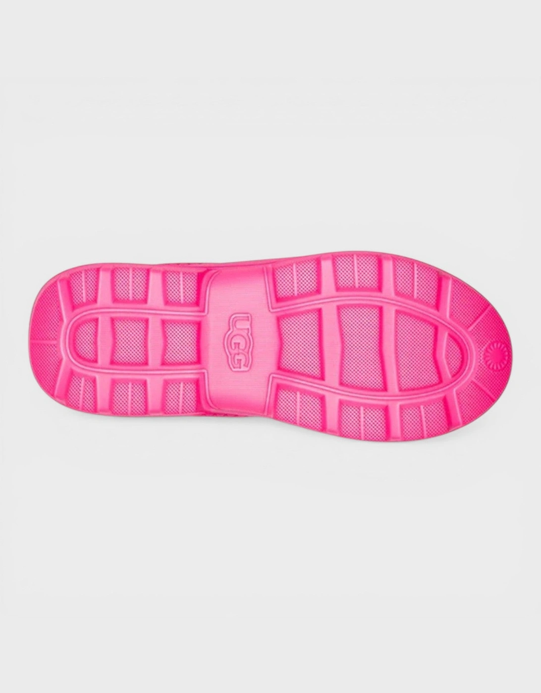 Tasman Slipper Taffy Pink