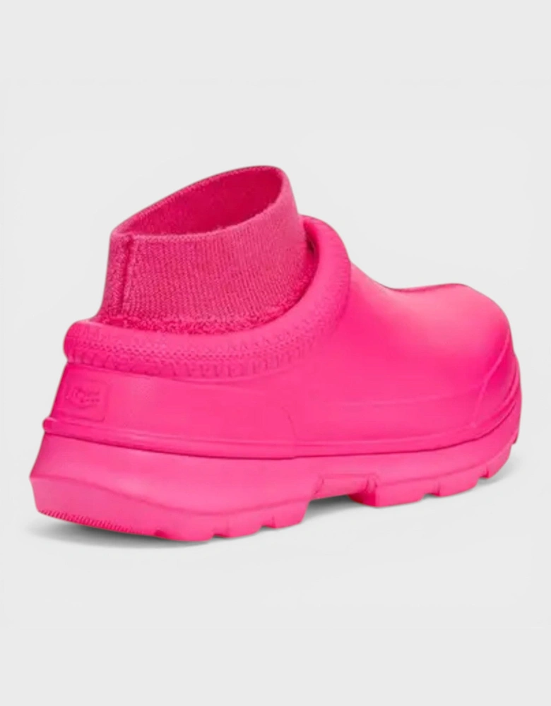 Tasman Slipper Taffy Pink