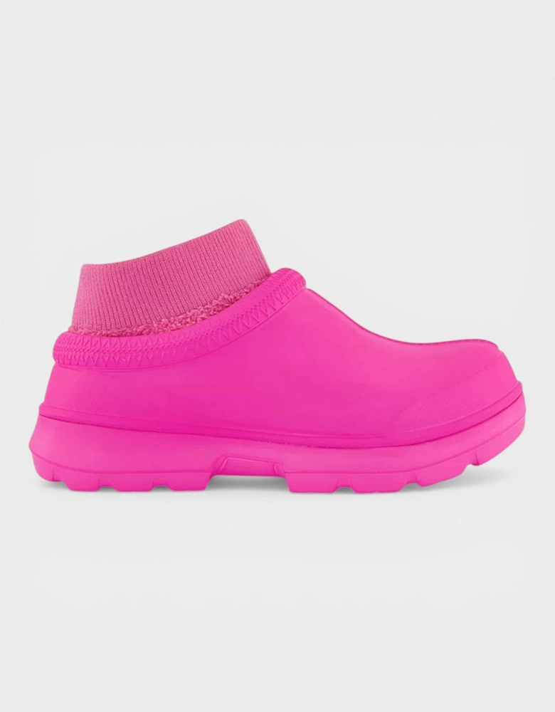 Tasman Slipper Taffy Pink