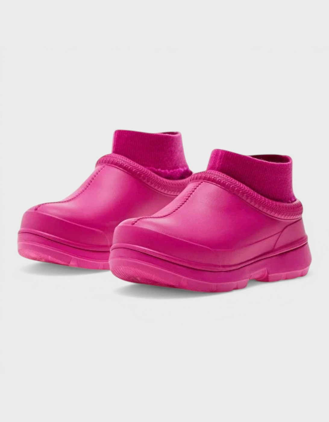Tasman Slipper Taffy Pink