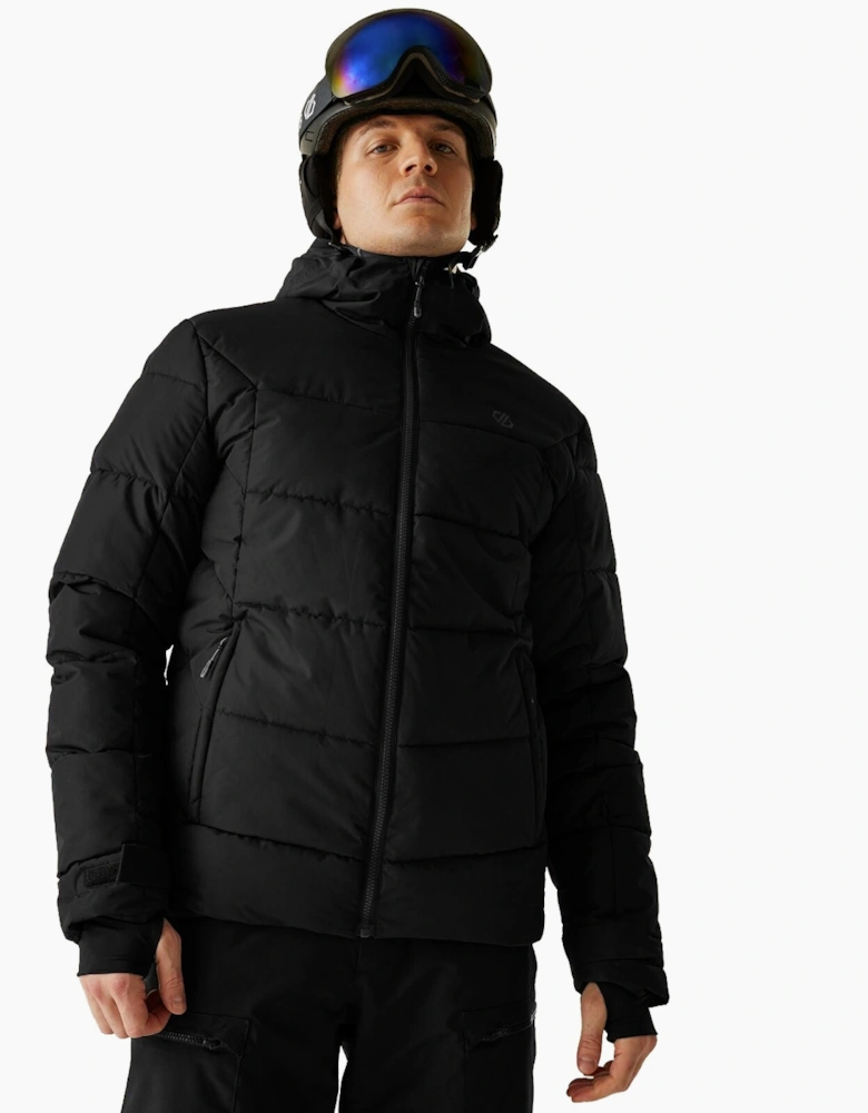 Dare 2b Mens Camber II Padded Ski Jacket