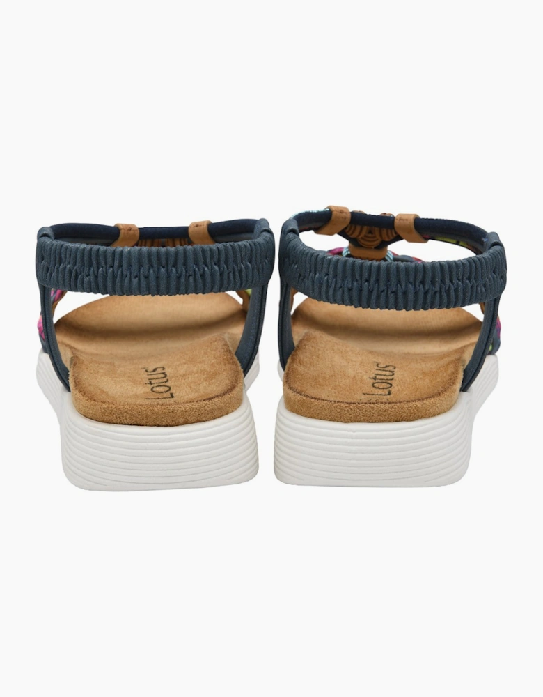 Russo Womens Sandals