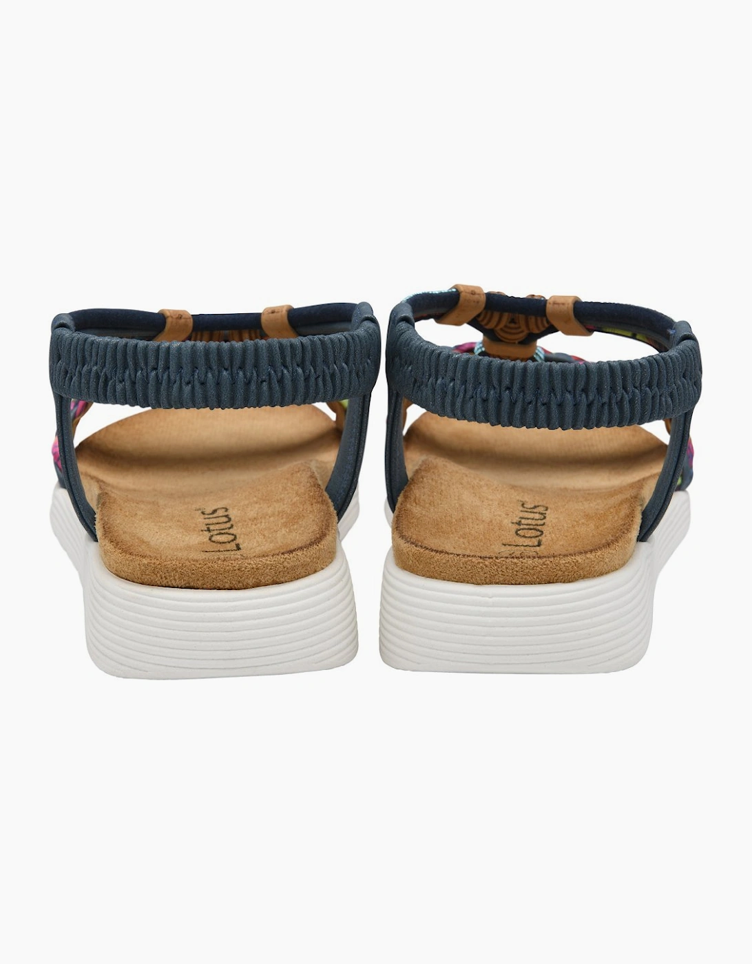 Russo Womens Sandals