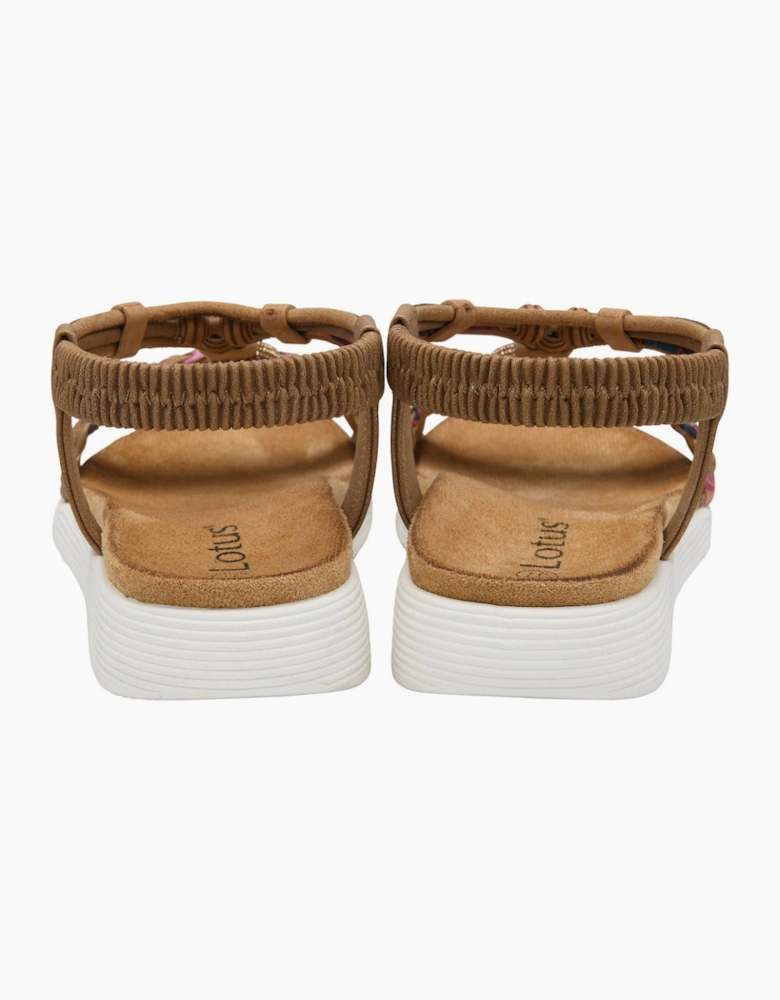 Russo Womens Sandals