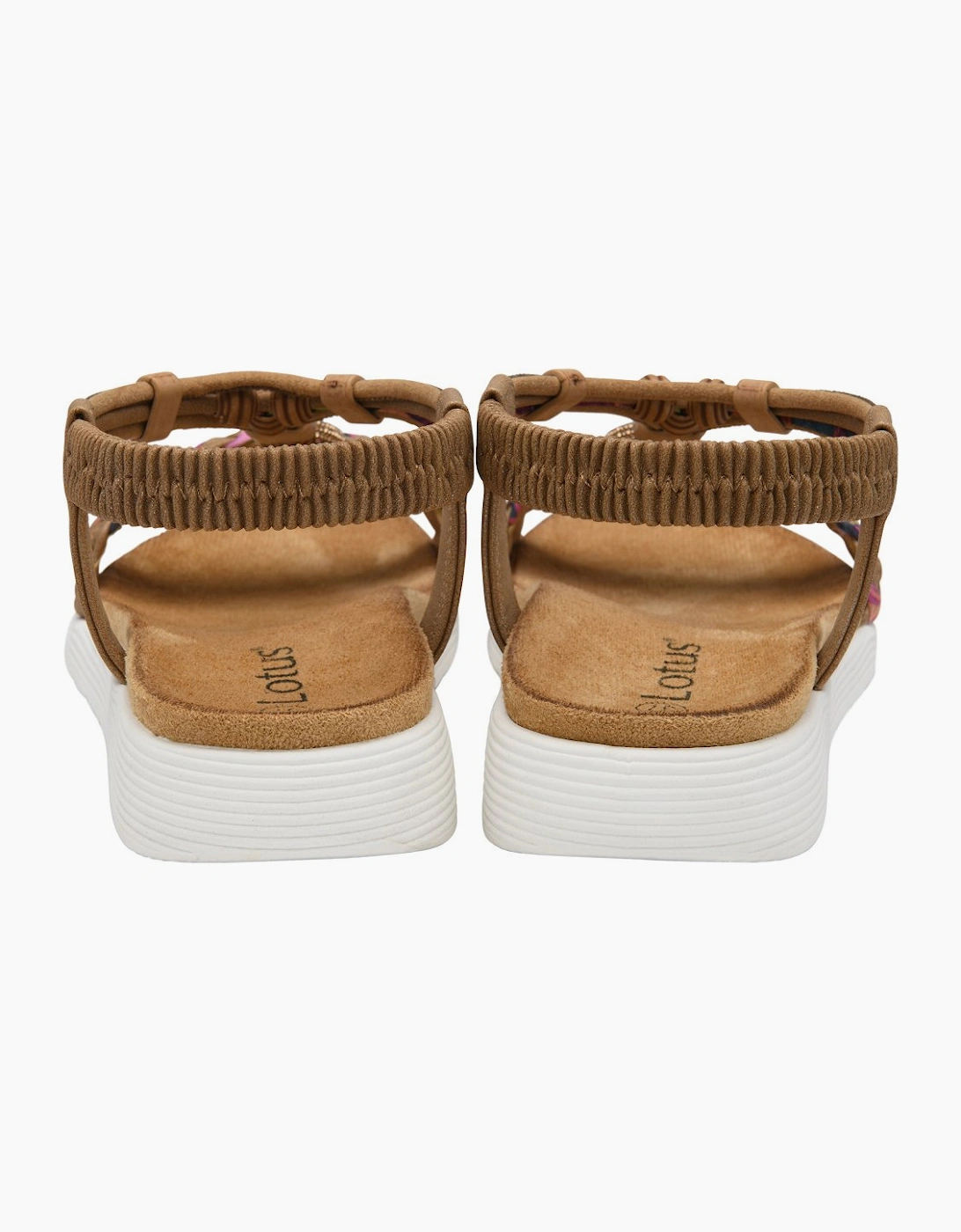 Russo Womens Sandals