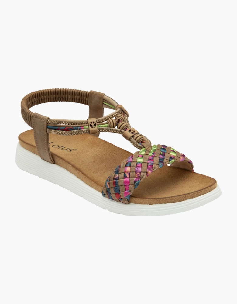 Russo Womens Sandals