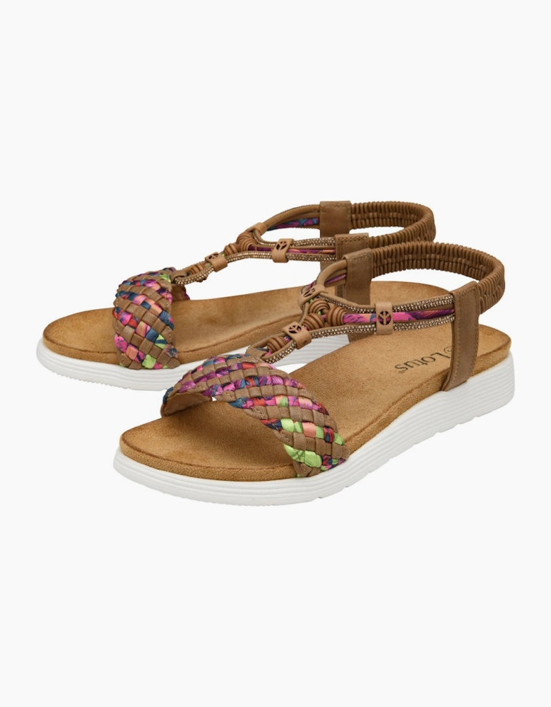 Russo Womens Sandals