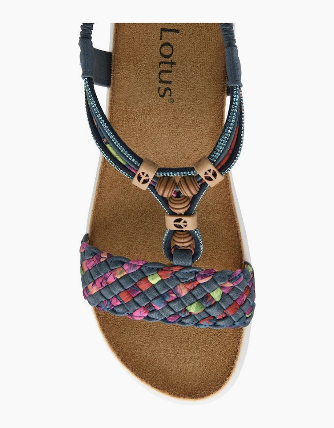 Russo Womens Sandals