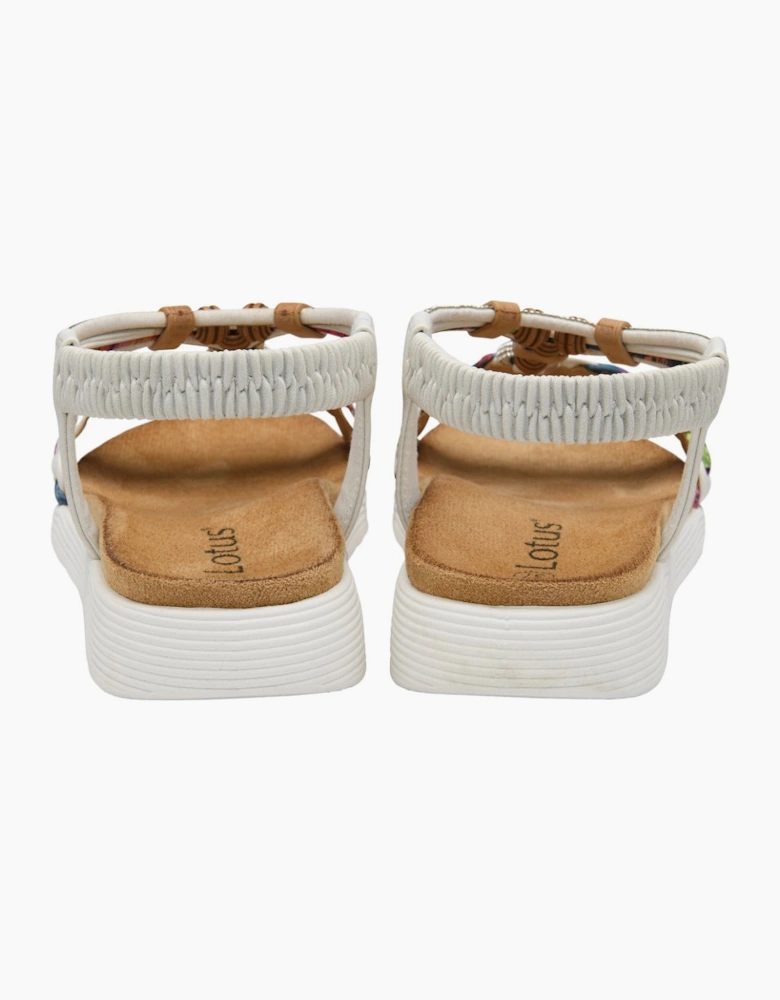 Russo Womens Sandals