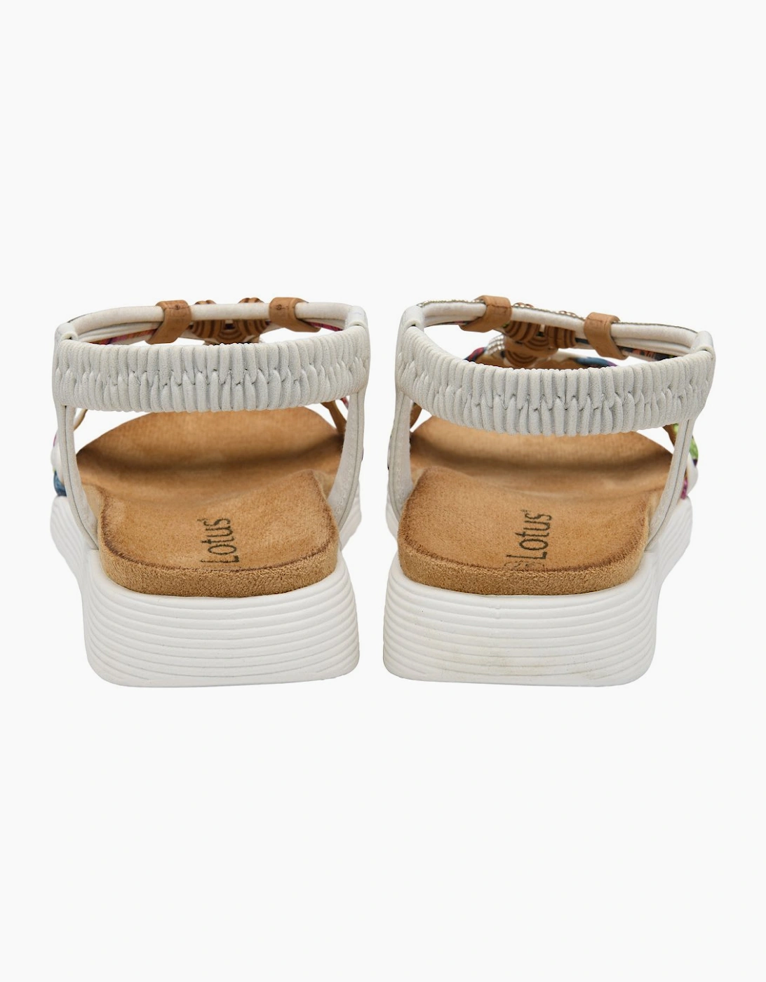 Russo Womens Sandals