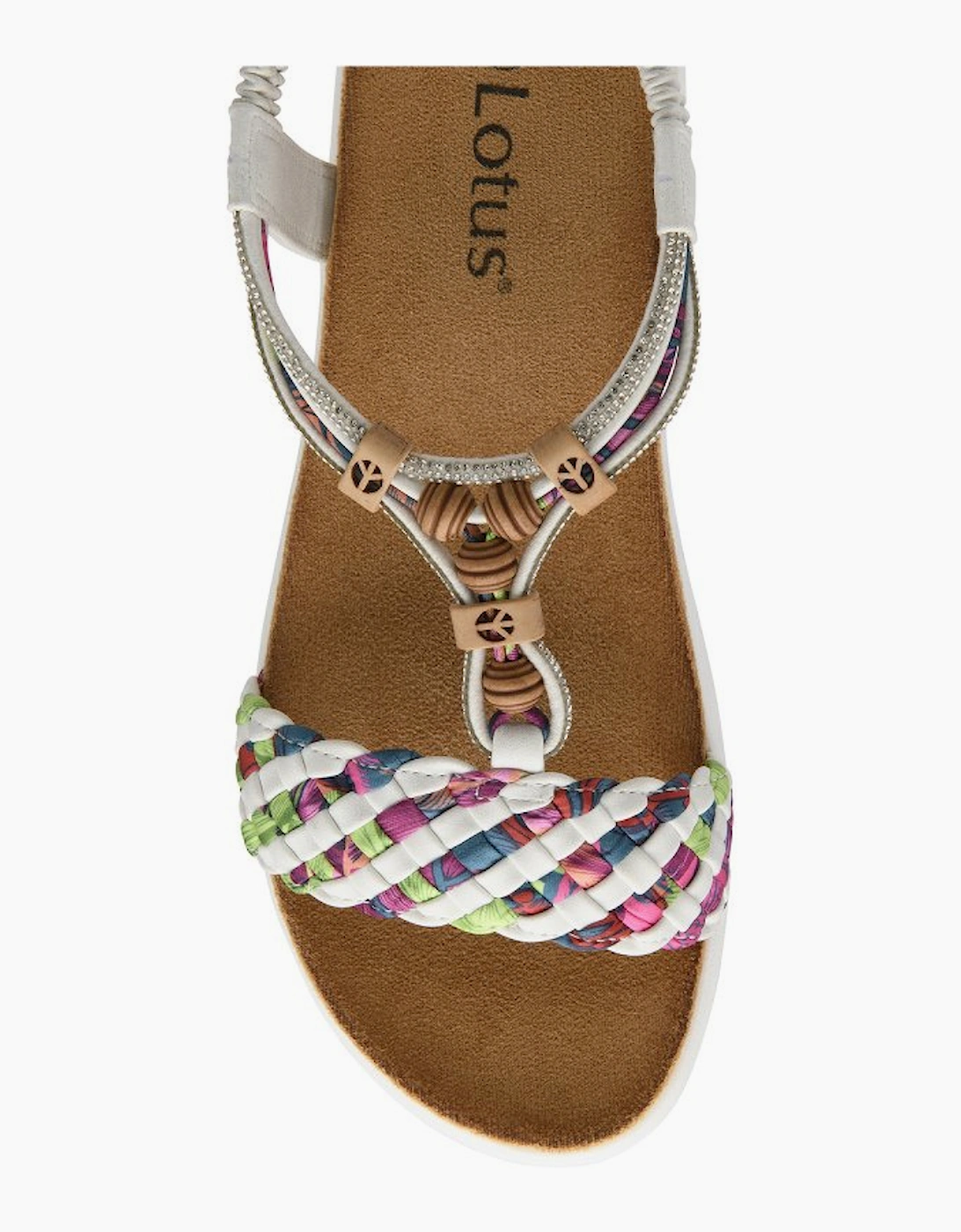 Russo Womens Sandals