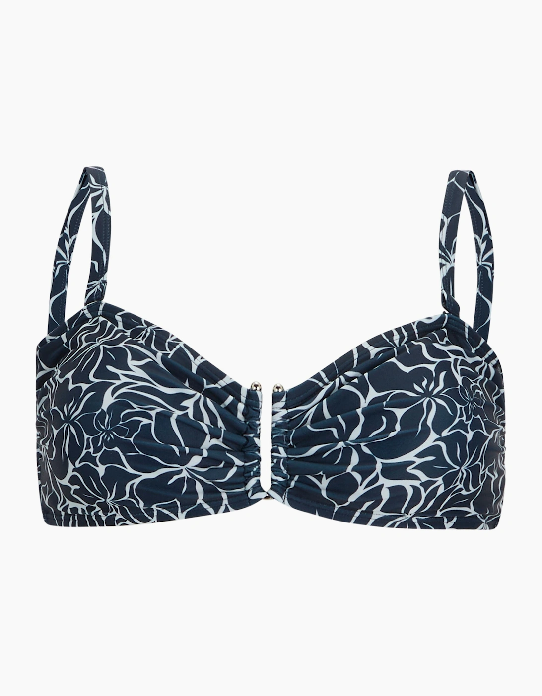 Regatta Womens/Ladies Aceana III Petal Bikini Top, 6 of 5