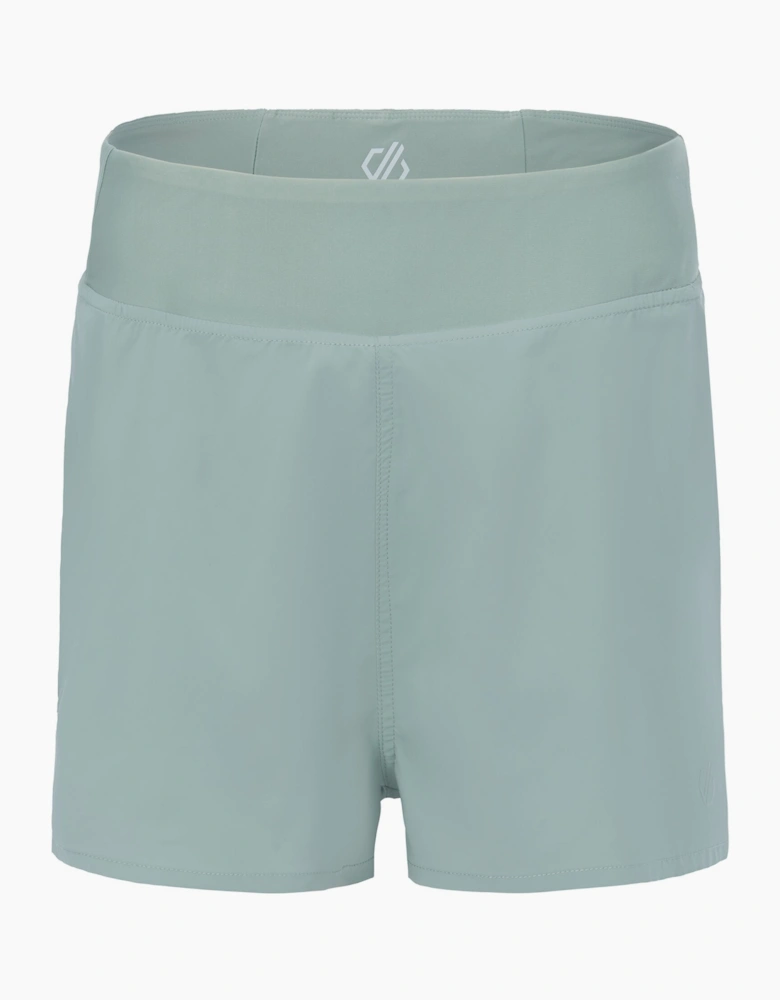 Dare 2B Womens/Ladies Nimble 2 in 1 Shorts