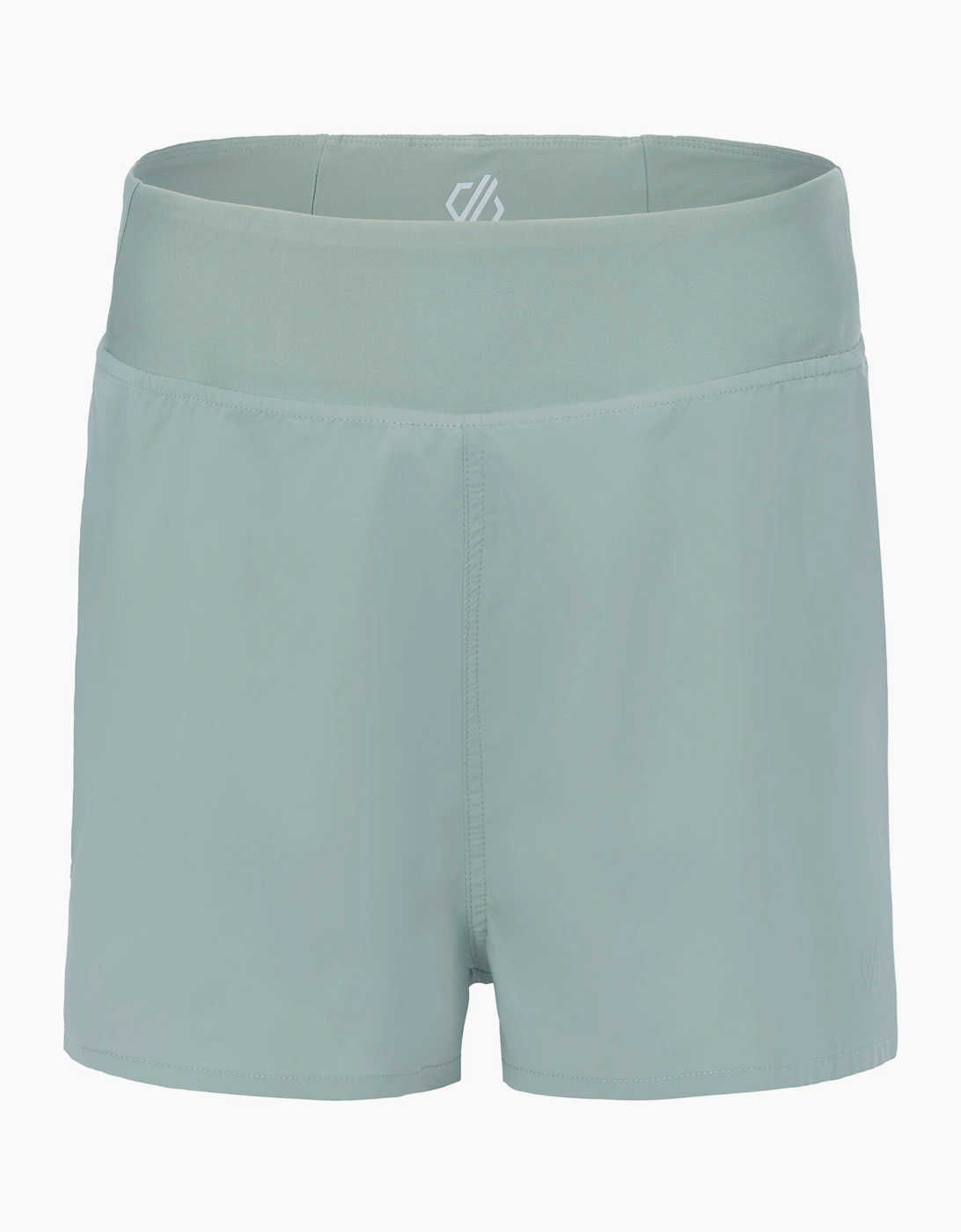 Dare 2B Womens/Ladies Nimble 2 in 1 Shorts