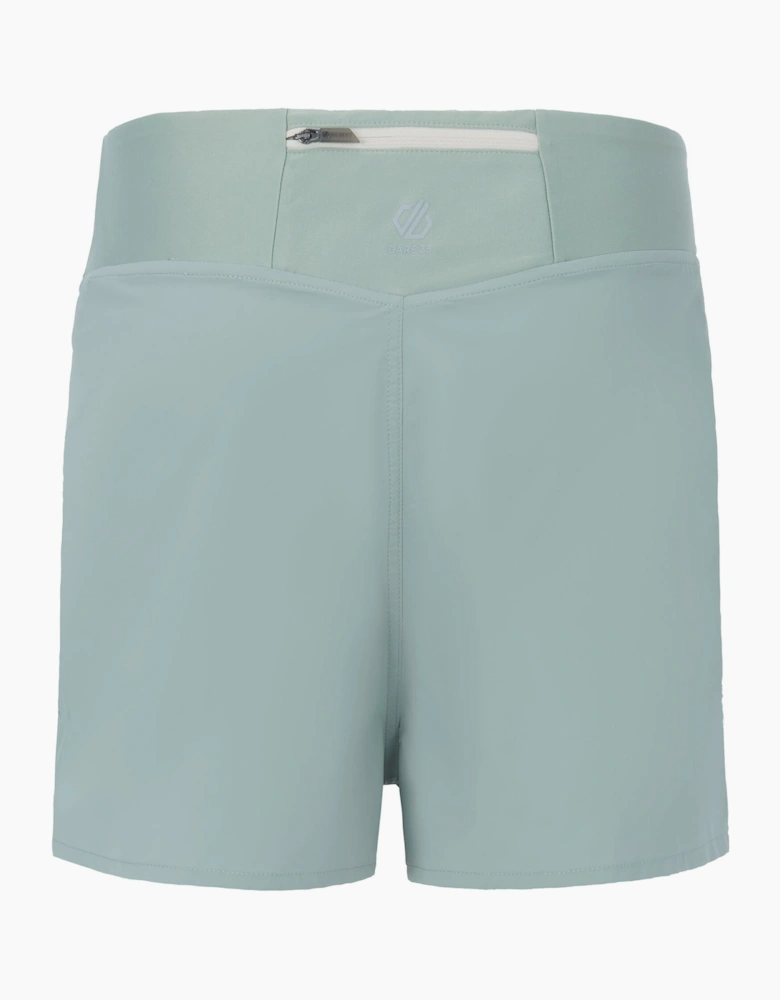 Dare 2B Womens/Ladies Nimble 2 in 1 Shorts