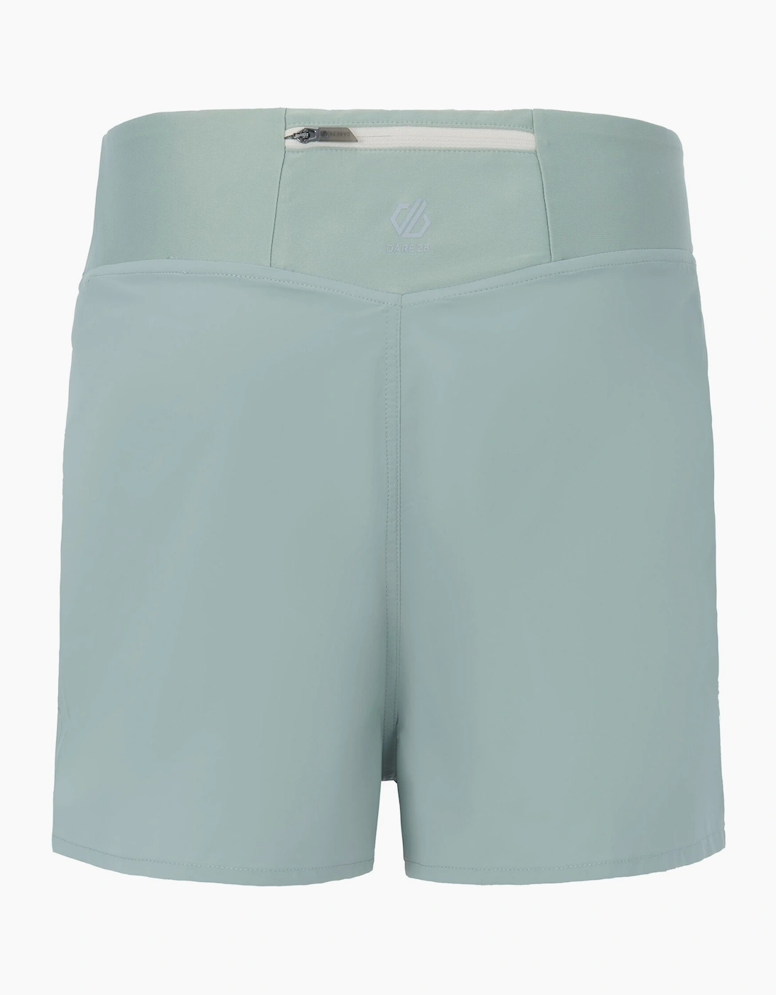 Dare 2B Womens/Ladies Nimble 2 in 1 Shorts