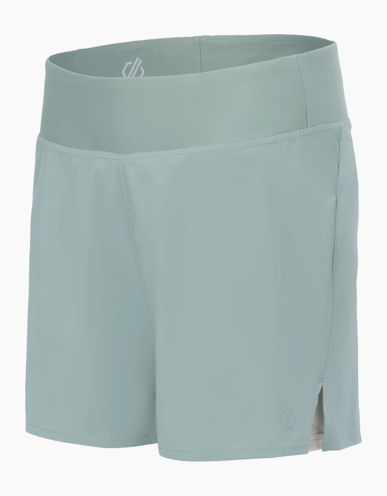 Dare 2B Womens/Ladies Nimble 2 in 1 Shorts