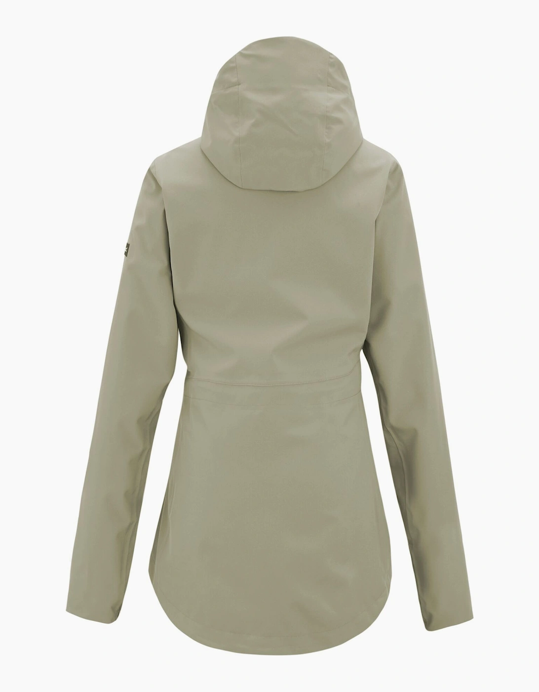 Regatta Womens/Ladies Natalina Waterproof Jacket