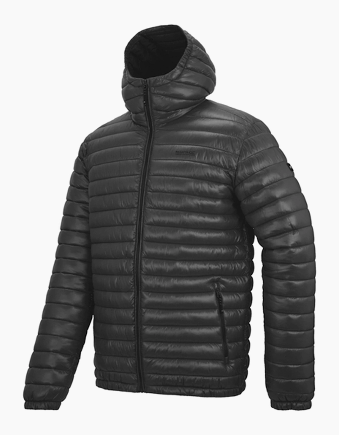 Regatta Mens Hurden Padded Jacket